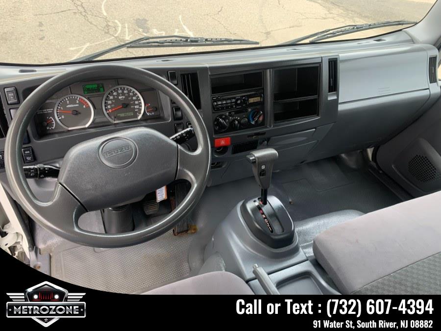 2014 Isuzu NPR Diesel 18 Feet Box, available for sale in South River, New Jersey | Metrozone Motor Group. South River, New Jersey 2014 Isuzu NPR Diesel 18 Feet Box, available for sale in South River, New Jersey | Metrozone Motor Group. South River, New Jersey