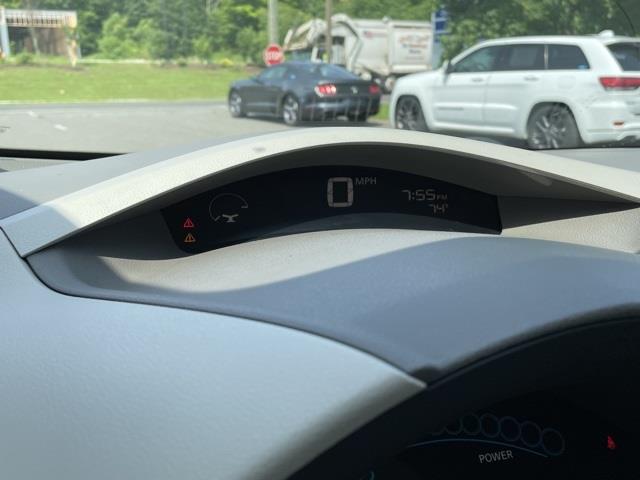Used Nissan Leaf SL 2012 | Blasius Federal Road. Brookfield, Connecticut Used Nissan Leaf SL 2012 | Blasius Federal Road. Brookfield, Connecticut