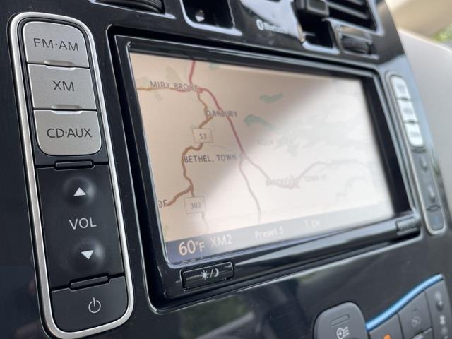 Used Nissan Leaf SL 2012 | Blasius Federal Road. Brookfield, Connecticut Used Nissan Leaf SL 2012 | Blasius Federal Road. Brookfield, Connecticut