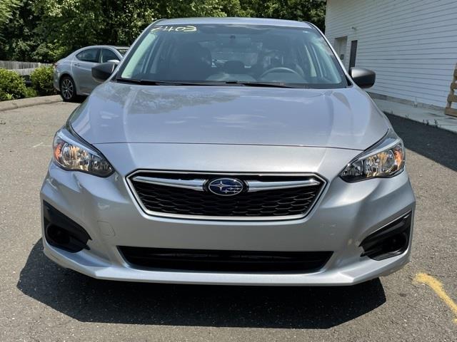 Used Subaru Impreza 2.0i 2018 | Blasius Federal Road. Brookfield, Connecticut Used Subaru Impreza 2.0i 2018 | Blasius Federal Road. Brookfield, Connecticut