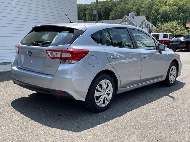 Used Subaru Impreza 2.0i 2018 | Blasius Federal Road. Brookfield, Connecticut Used Subaru Impreza 2.0i 2018 | Blasius Federal Road. Brookfield, Connecticut