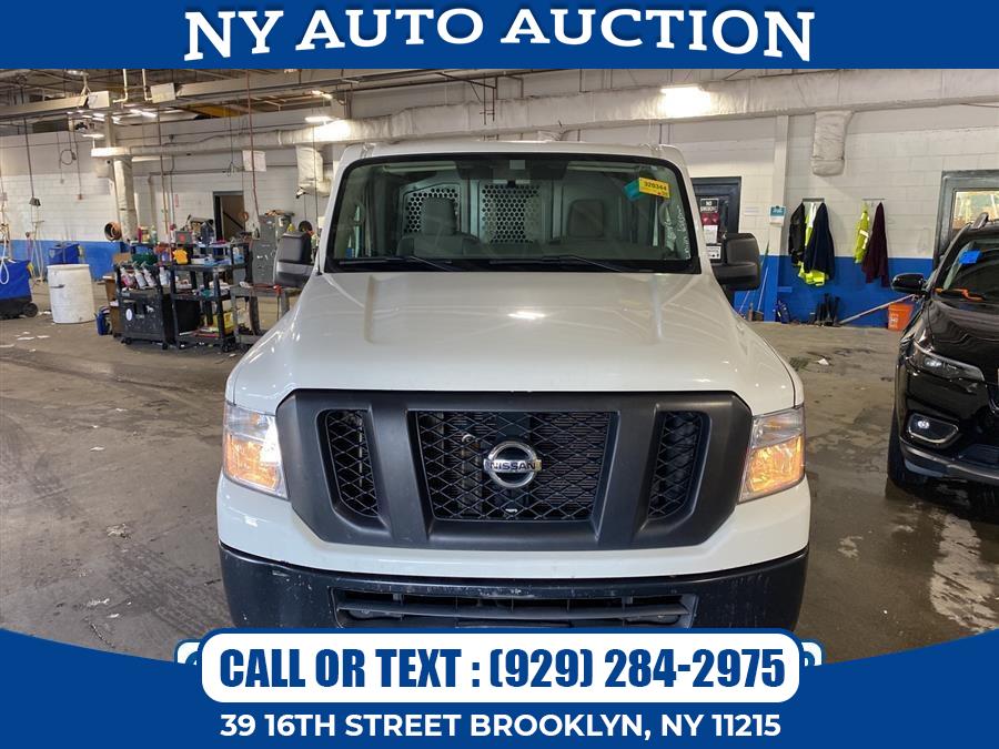 2016 Nissan NV Standard Roof 1500 V6 SV, available for sale in Brooklyn, New York | NY Auto Auction. Brooklyn, New York