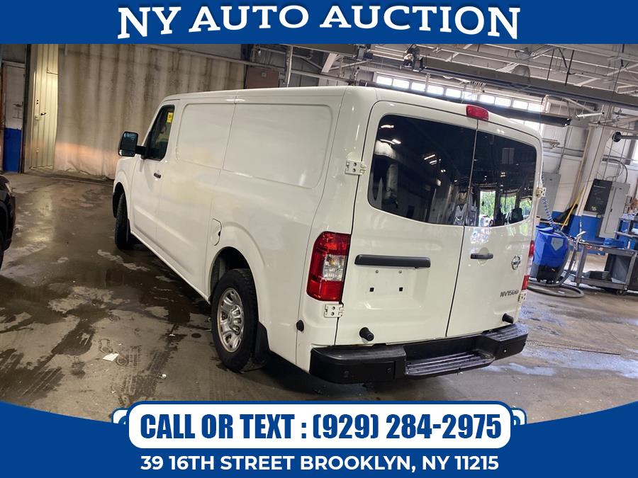 2016 Nissan NV Standard Roof 1500 V6 SV, available for sale in Brooklyn, New York | NY Auto Auction. Brooklyn, New York 2016 Nissan NV Standard Roof 1500 V6 SV, available for sale in Brooklyn, New York | NY Auto Auction. Brooklyn, New York