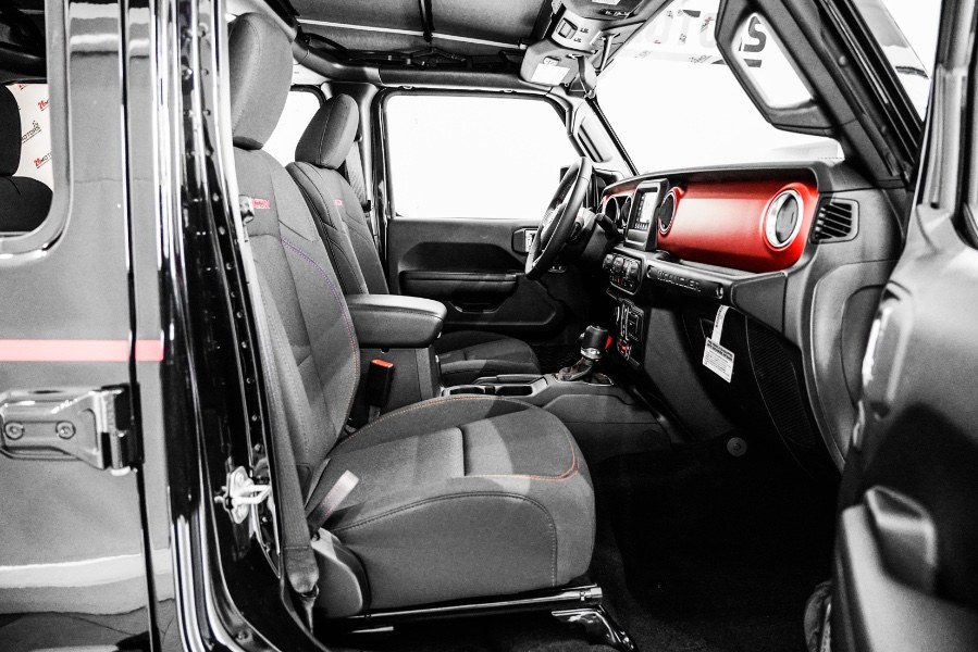 Used Jeep Wrangler Unlimited Rubicon 4x4 2021 | 26 Motors Corp. Bronx, New York Used Jeep Wrangler Unlimited Rubicon 4x4 2021 | 26 Motors Corp. Bronx, New York