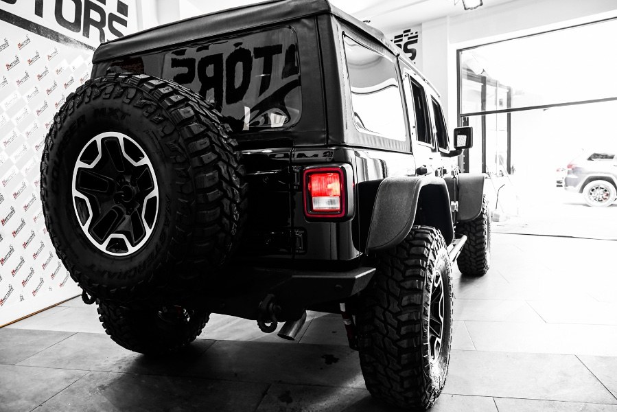 Used Jeep Wrangler Unlimited Rubicon 4x4 2021 | 26 Motors Corp. Bronx, New York Used Jeep Wrangler Unlimited Rubicon 4x4 2021 | 26 Motors Corp. Bronx, New York