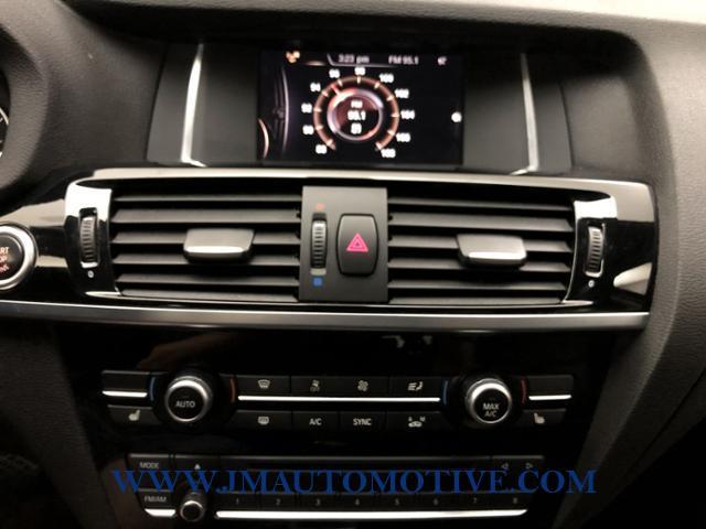 2015 BMW X3 AWD 4dr xDrive28i, available for sale in Naugatuck, Connecticut | J&M Automotive Sls&Svc LLC. Naugatuck, Connecticut 2015 BMW X3 AWD 4dr xDrive28i, available for sale in Naugatuck, Connecticut | J&M Automotive Sls&Svc LLC. Naugatuck, Connecticut