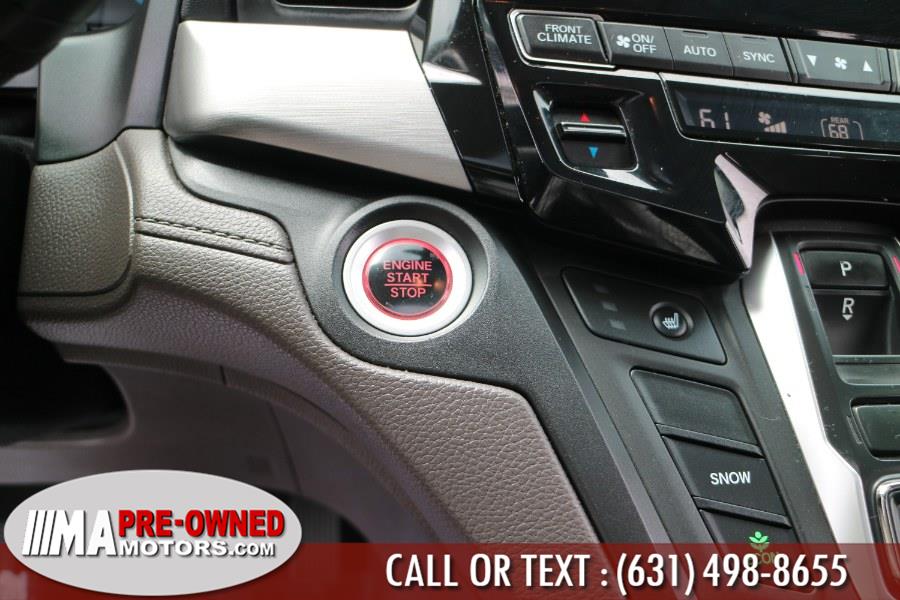 2019 Honda Odyssey ex-L EX-L w/Navi/RES Auto, available for sale in Huntington Station, New York | M & A Motors. Huntington Station, New York 2019 Honda Odyssey ex-L EX-L w/Navi/RES Auto, available for sale in Huntington Station, New York | M & A Motors. Huntington Station, New York