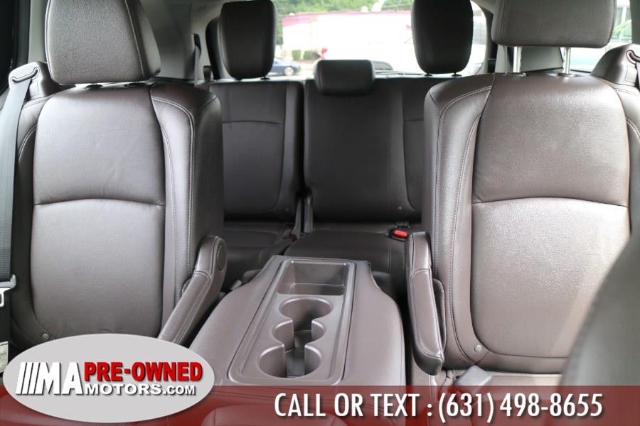 2019 Honda Odyssey ex-L EX-L w/Navi/RES Auto, available for sale in Huntington Station, New York | M & A Motors. Huntington Station, New York 2019 Honda Odyssey ex-L EX-L w/Navi/RES Auto, available for sale in Huntington Station, New York | M & A Motors. Huntington Station, New York