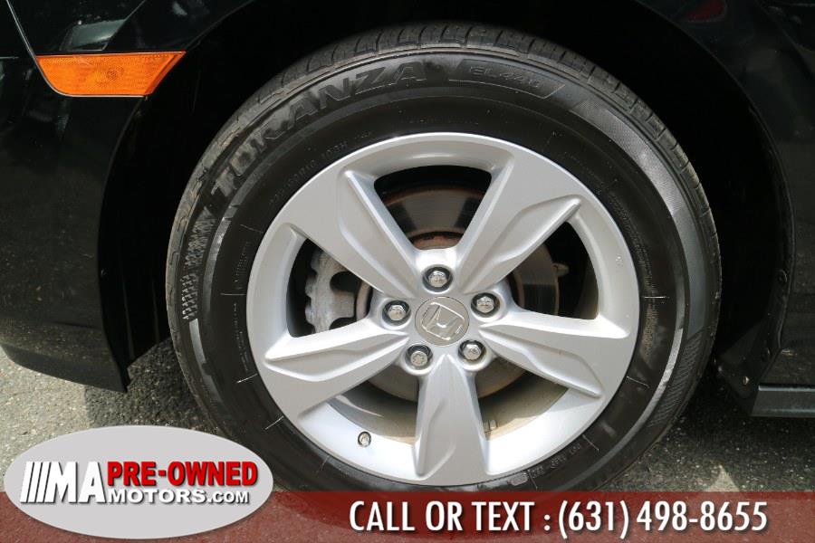 2019 Honda Odyssey ex-L EX-L w/Navi/RES Auto, available for sale in Huntington Station, New York | M & A Motors. Huntington Station, New York 2019 Honda Odyssey ex-L EX-L w/Navi/RES Auto, available for sale in Huntington Station, New York | M & A Motors. Huntington Station, New York