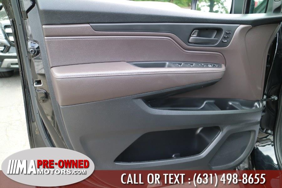 2019 Honda Odyssey ex-L EX-L w/Navi/RES Auto, available for sale in Huntington Station, New York | M & A Motors. Huntington Station, New York 2019 Honda Odyssey ex-L EX-L w/Navi/RES Auto, available for sale in Huntington Station, New York | M & A Motors. Huntington Station, New York