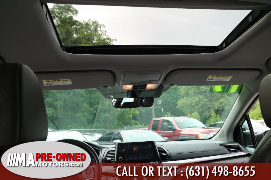2019 Honda Odyssey ex-L EX-L w/Navi/RES Auto, available for sale in Huntington Station, New York | M & A Motors. Huntington Station, New York 2019 Honda Odyssey ex-L EX-L w/Navi/RES Auto, available for sale in Huntington Station, New York | M & A Motors. Huntington Station, New York