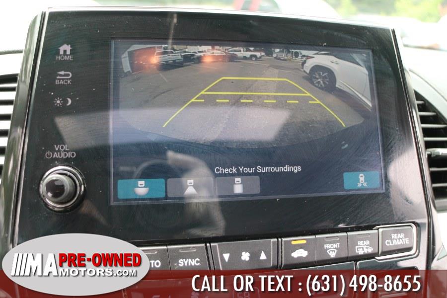 2019 Honda Odyssey ex-L EX-L w/Navi/RES Auto, available for sale in Huntington Station, New York | M & A Motors. Huntington Station, New York 2019 Honda Odyssey ex-L EX-L w/Navi/RES Auto, available for sale in Huntington Station, New York | M & A Motors. Huntington Station, New York