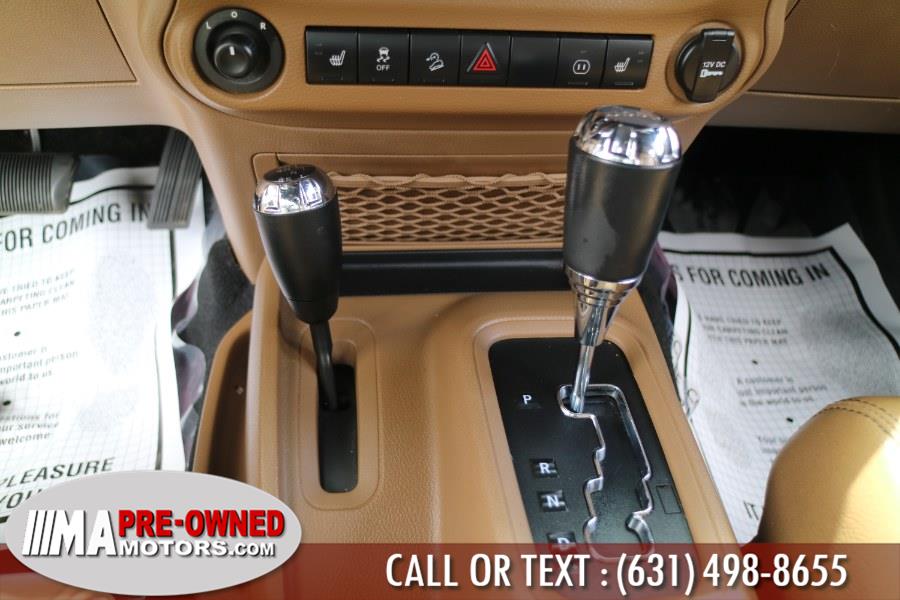 Used Jeep Wrangler Unlimited rubicon 4WD 4dr Rubicon 2012 | M & A Motors. Huntington, New York Used Jeep Wrangler Unlimited rubicon 4WD 4dr Rubicon 2012 | M & A Motors. Huntington, New York