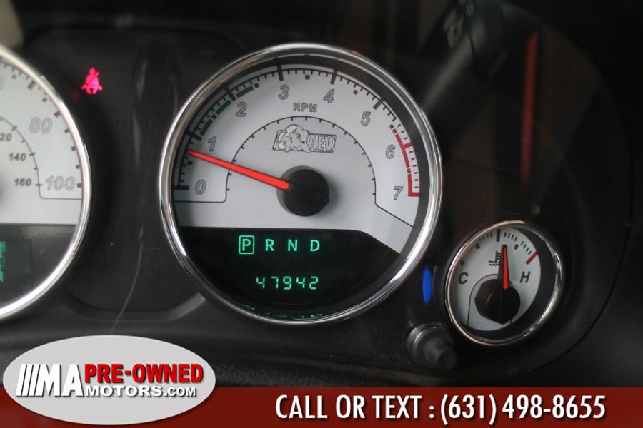 Used Jeep Wrangler Unlimited rubicon 4WD 4dr Rubicon 2012 | M & A Motors. Huntington, New York Used Jeep Wrangler Unlimited rubicon 4WD 4dr Rubicon 2012 | M & A Motors. Huntington, New York