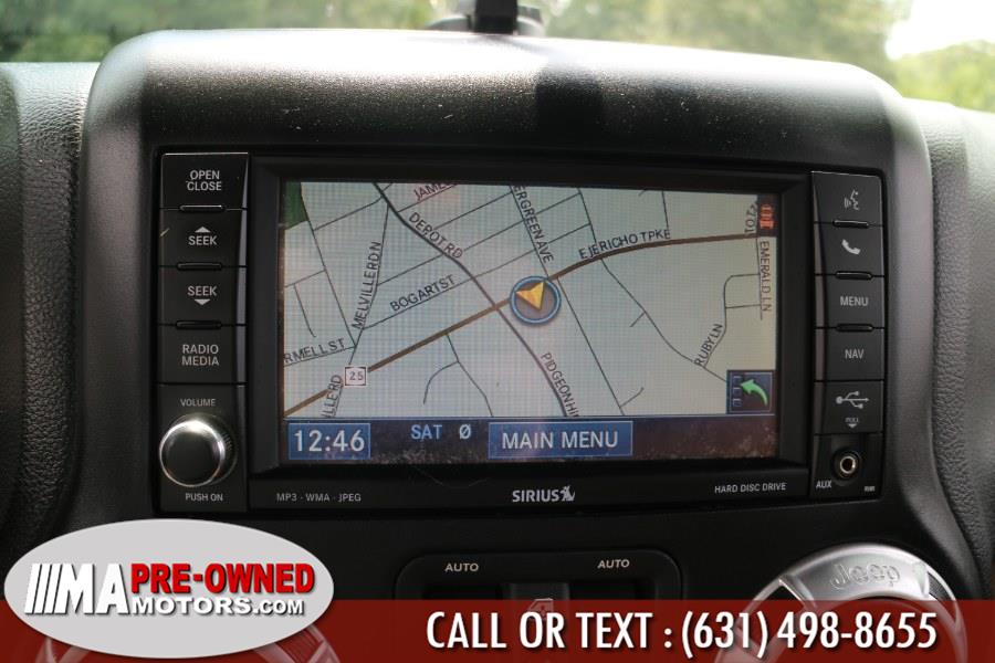 Used Jeep Wrangler Unlimited rubicon 4WD 4dr Rubicon 2012 | M & A Motors. Huntington, New York Used Jeep Wrangler Unlimited rubicon 4WD 4dr Rubicon 2012 | M & A Motors. Huntington, New York