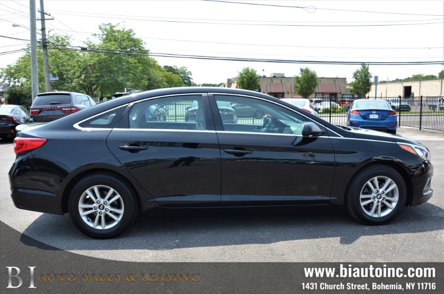 Used Hyundai Sonata 2.4L 2017 | B I Auto Sales. Bohemia, New York Used Hyundai Sonata 2.4L 2017 | B I Auto Sales. Bohemia, New York