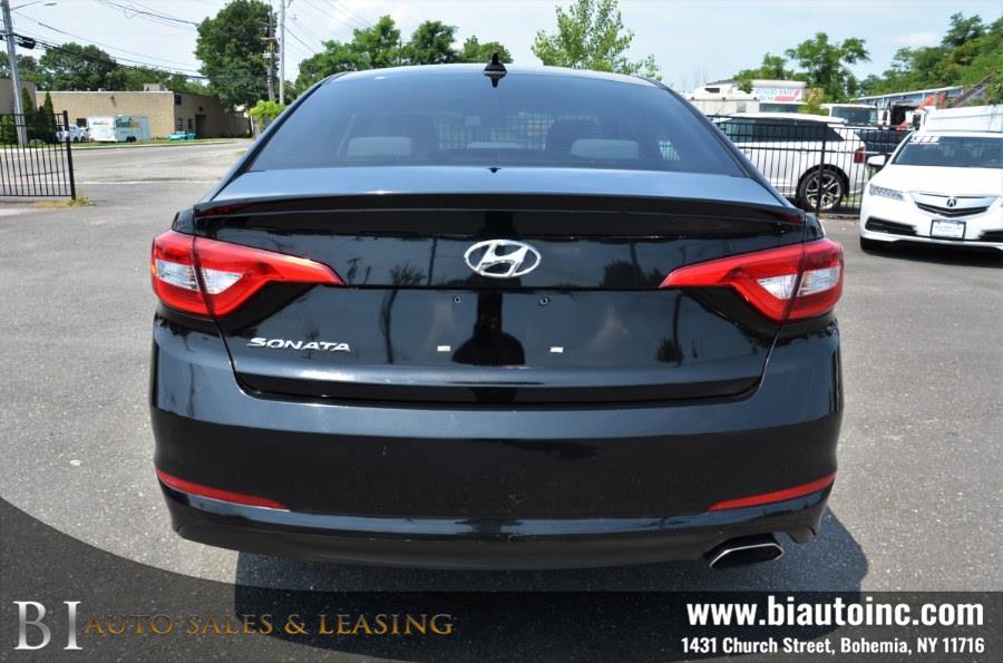 Used Hyundai Sonata 2.4L 2017 | B I Auto Sales. Bohemia, New York Used Hyundai Sonata 2.4L 2017 | B I Auto Sales. Bohemia, New York