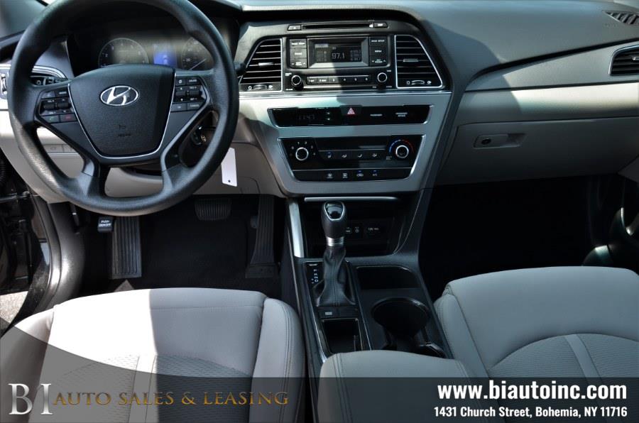 Used Hyundai Sonata 2.4L 2017 | B I Auto Sales. Bohemia, New York Used Hyundai Sonata 2.4L 2017 | B I Auto Sales. Bohemia, New York