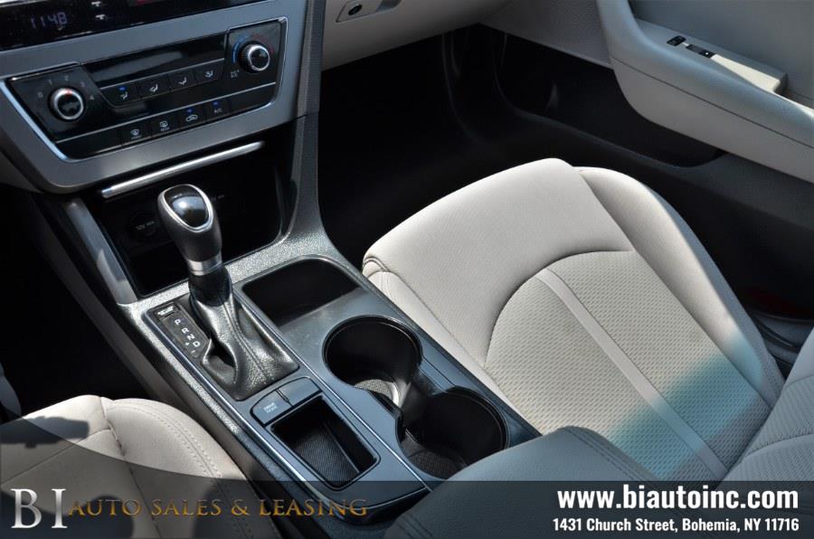 Used Hyundai Sonata 2.4L 2017 | B I Auto Sales. Bohemia, New York Used Hyundai Sonata 2.4L 2017 | B I Auto Sales. Bohemia, New York