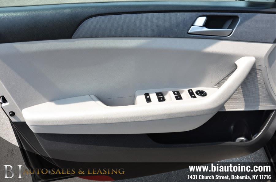 Used Hyundai Sonata 2.4L 2017 | B I Auto Sales. Bohemia, New York Used Hyundai Sonata 2.4L 2017 | B I Auto Sales. Bohemia, New York