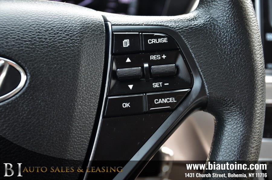 Used Hyundai Sonata 2.4L 2017 | B I Auto Sales. Bohemia, New York Used Hyundai Sonata 2.4L 2017 | B I Auto Sales. Bohemia, New York