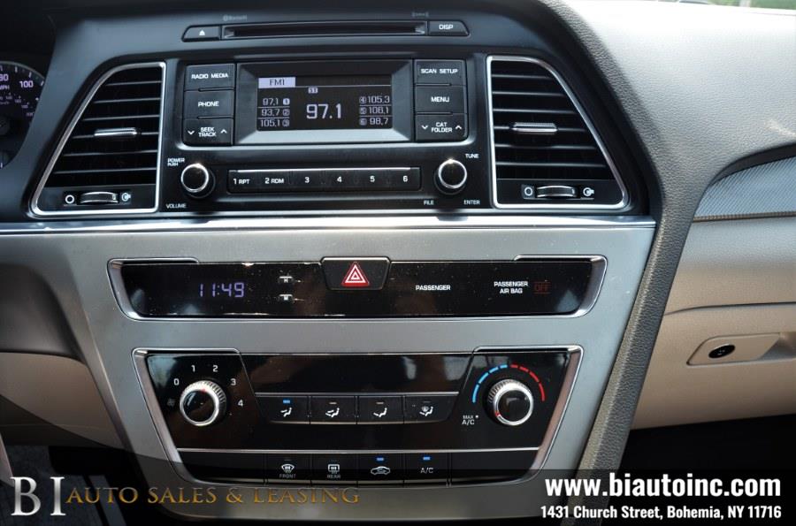 Used Hyundai Sonata 2.4L 2017 | B I Auto Sales. Bohemia, New York Used Hyundai Sonata 2.4L 2017 | B I Auto Sales. Bohemia, New York