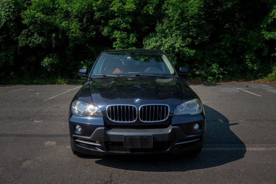 2010 BMW X5 AWD 4dr 30i, available for sale in Danbury, Connecticut | Performance Imports. Danbury, Connecticut