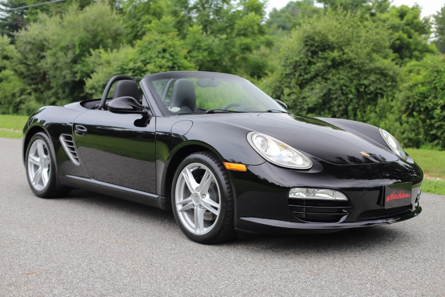 2009 Porsche Boxster 2dr Roadster, available for sale in North Salem, New York | Meccanic Shop North Inc. North Salem, New York 2009 Porsche Boxster 2dr Roadster, available for sale in North Salem, New York | Meccanic Shop North Inc. North Salem, New York