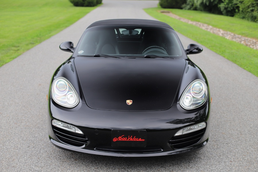 2009 Porsche Boxster 2dr Roadster, available for sale in North Salem, New York | Meccanic Shop North Inc. North Salem, New York 2009 Porsche Boxster 2dr Roadster, available for sale in North Salem, New York | Meccanic Shop North Inc. North Salem, New York