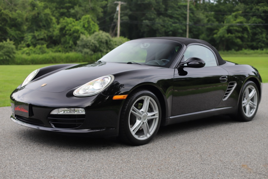 2009 Porsche Boxster 2dr Roadster, available for sale in North Salem, New York | Meccanic Shop North Inc. North Salem, New York 2009 Porsche Boxster 2dr Roadster, available for sale in North Salem, New York | Meccanic Shop North Inc. North Salem, New York