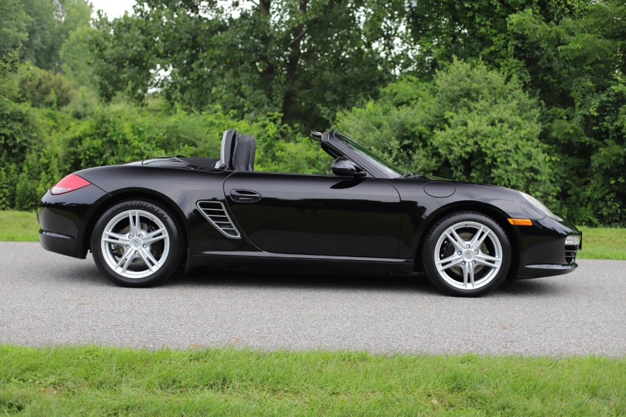 2009 Porsche Boxster 2dr Roadster, available for sale in North Salem, New York | Meccanic Shop North Inc. North Salem, New York 2009 Porsche Boxster 2dr Roadster, available for sale in North Salem, New York | Meccanic Shop North Inc. North Salem, New York