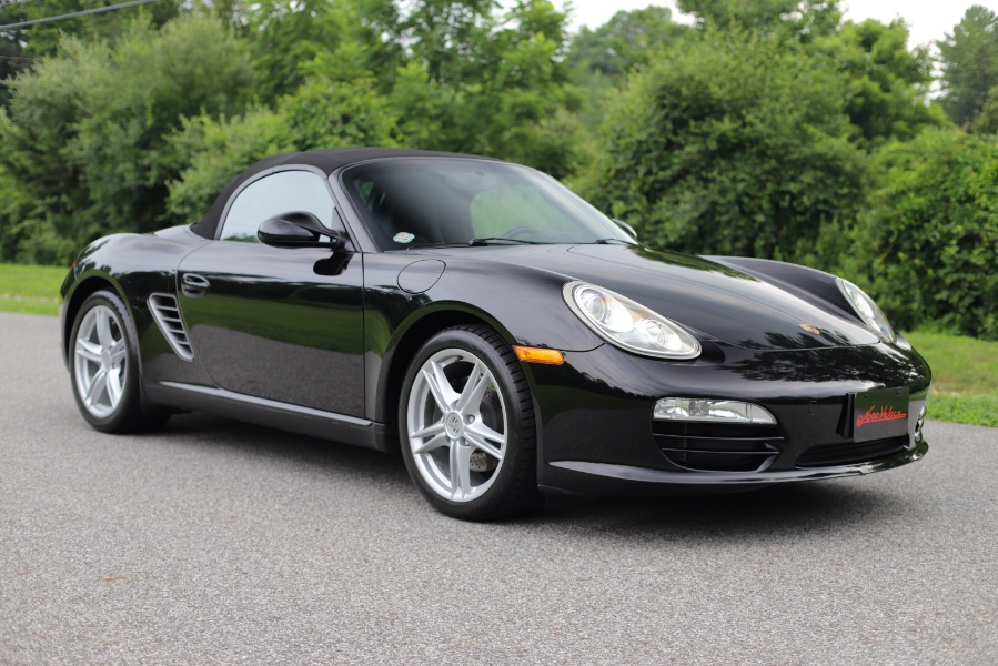 2009 Porsche Boxster 2dr Roadster, available for sale in North Salem, New York | Meccanic Shop North Inc. North Salem, New York 2009 Porsche Boxster 2dr Roadster, available for sale in North Salem, New York | Meccanic Shop North Inc. North Salem, New York