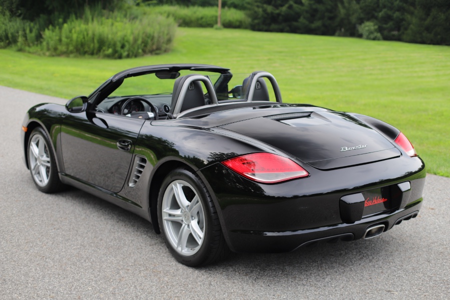 2009 Porsche Boxster 2dr Roadster, available for sale in North Salem, New York | Meccanic Shop North Inc. North Salem, New York 2009 Porsche Boxster 2dr Roadster, available for sale in North Salem, New York | Meccanic Shop North Inc. North Salem, New York