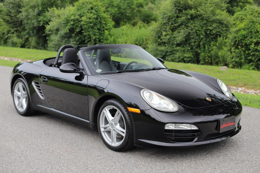 2009 Porsche Boxster 2dr Roadster, available for sale in North Salem, New York | Meccanic Shop North Inc. North Salem, New York 2009 Porsche Boxster 2dr Roadster, available for sale in North Salem, New York | Meccanic Shop North Inc. North Salem, New York