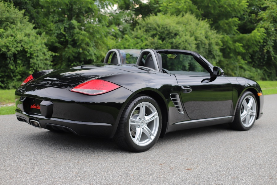 2009 Porsche Boxster 2dr Roadster, available for sale in North Salem, New York | Meccanic Shop North Inc. North Salem, New York 2009 Porsche Boxster 2dr Roadster, available for sale in North Salem, New York | Meccanic Shop North Inc. North Salem, New York