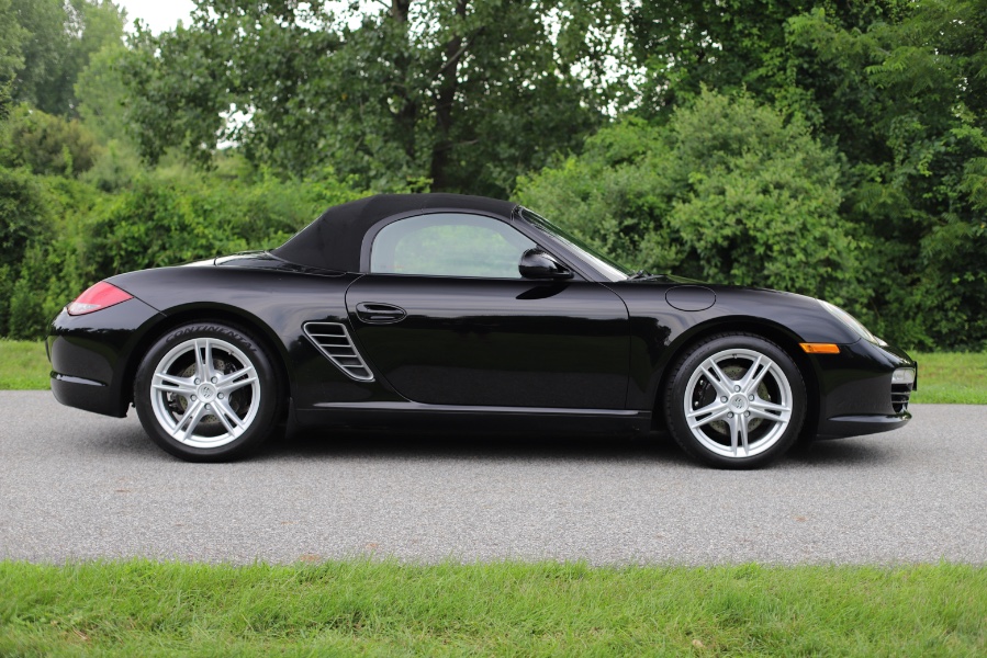 2009 Porsche Boxster 2dr Roadster, available for sale in North Salem, New York | Meccanic Shop North Inc. North Salem, New York 2009 Porsche Boxster 2dr Roadster, available for sale in North Salem, New York | Meccanic Shop North Inc. North Salem, New York
