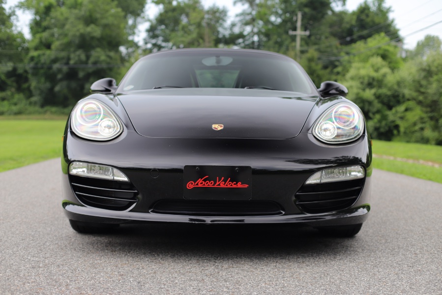 2009 Porsche Boxster 2dr Roadster, available for sale in North Salem, New York | Meccanic Shop North Inc. North Salem, New York 2009 Porsche Boxster 2dr Roadster, available for sale in North Salem, New York | Meccanic Shop North Inc. North Salem, New York