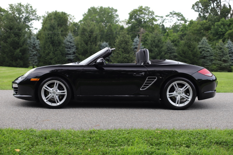 2009 Porsche Boxster 2dr Roadster, available for sale in North Salem, New York | Meccanic Shop North Inc. North Salem, New York 2009 Porsche Boxster 2dr Roadster, available for sale in North Salem, New York | Meccanic Shop North Inc. North Salem, New York