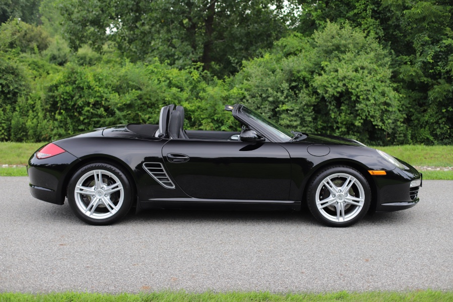 2009 Porsche Boxster 2dr Roadster, available for sale in North Salem, New York | Meccanic Shop North Inc. North Salem, New York 2009 Porsche Boxster 2dr Roadster, available for sale in North Salem, New York | Meccanic Shop North Inc. North Salem, New York