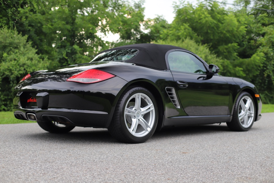 2009 Porsche Boxster 2dr Roadster, available for sale in North Salem, New York | Meccanic Shop North Inc. North Salem, New York 2009 Porsche Boxster 2dr Roadster, available for sale in North Salem, New York | Meccanic Shop North Inc. North Salem, New York