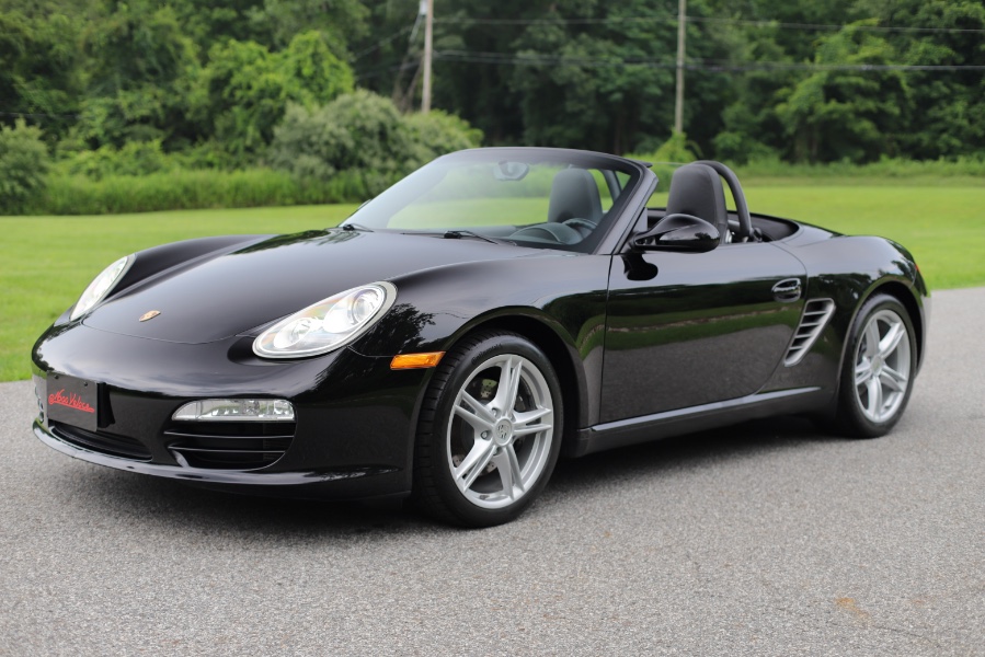2009 Porsche Boxster 2dr Roadster, available for sale in North Salem, New York | Meccanic Shop North Inc. North Salem, New York 2009 Porsche Boxster 2dr Roadster, available for sale in North Salem, New York | Meccanic Shop North Inc. North Salem, New York