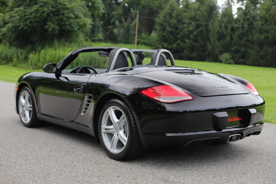 2009 Porsche Boxster 2dr Roadster, available for sale in North Salem, New York | Meccanic Shop North Inc. North Salem, New York 2009 Porsche Boxster 2dr Roadster, available for sale in North Salem, New York | Meccanic Shop North Inc. North Salem, New York