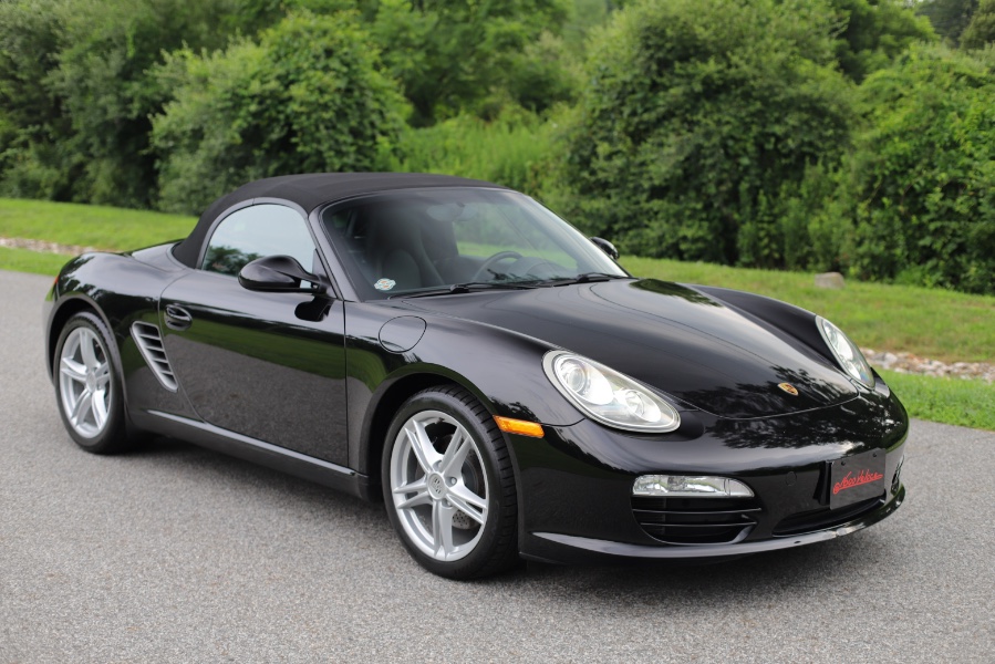 2009 Porsche Boxster 2dr Roadster, available for sale in North Salem, New York | Meccanic Shop North Inc. North Salem, New York 2009 Porsche Boxster 2dr Roadster, available for sale in North Salem, New York | Meccanic Shop North Inc. North Salem, New York