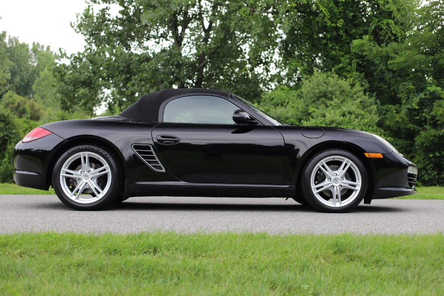 2009 Porsche Boxster 2dr Roadster, available for sale in North Salem, New York | Meccanic Shop North Inc. North Salem, New York 2009 Porsche Boxster 2dr Roadster, available for sale in North Salem, New York | Meccanic Shop North Inc. North Salem, New York