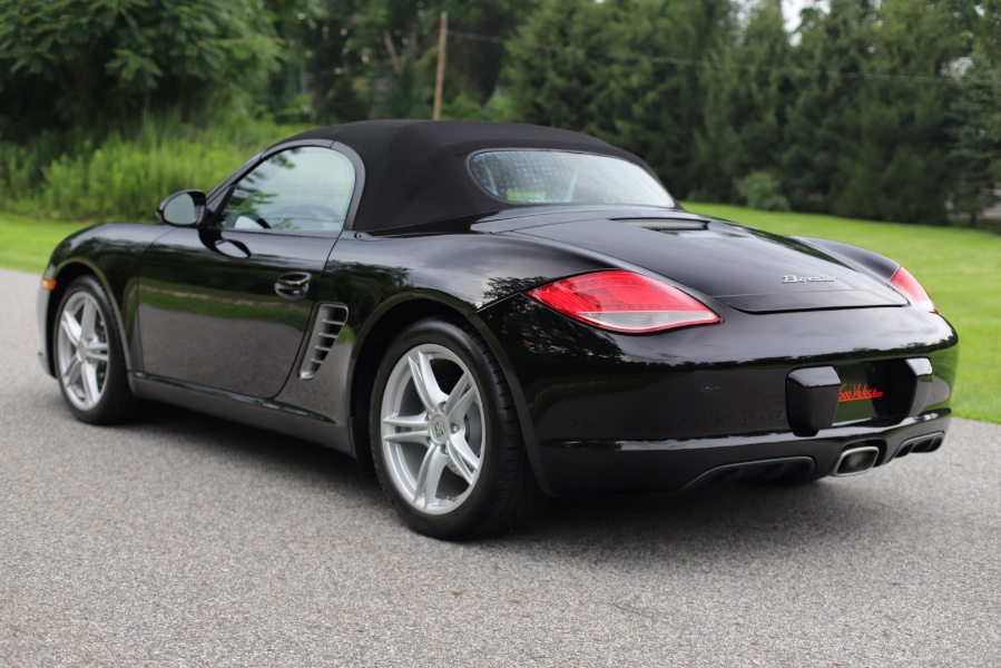 2009 Porsche Boxster 2dr Roadster, available for sale in North Salem, New York | Meccanic Shop North Inc. North Salem, New York 2009 Porsche Boxster 2dr Roadster, available for sale in North Salem, New York | Meccanic Shop North Inc. North Salem, New York