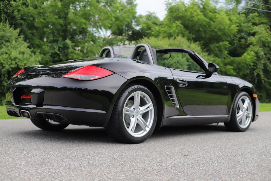 2009 Porsche Boxster 2dr Roadster, available for sale in North Salem, New York | Meccanic Shop North Inc. North Salem, New York 2009 Porsche Boxster 2dr Roadster, available for sale in North Salem, New York | Meccanic Shop North Inc. North Salem, New York