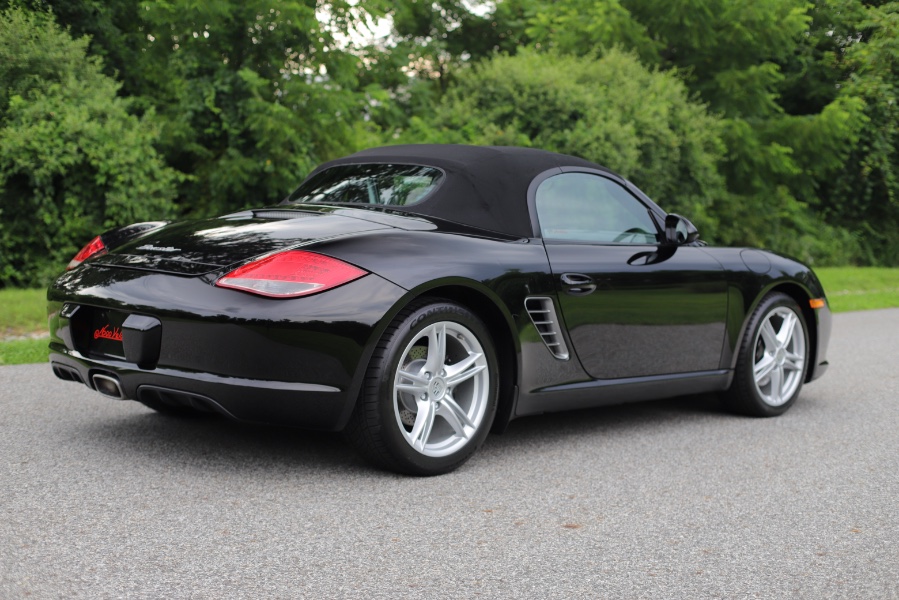 2009 Porsche Boxster 2dr Roadster, available for sale in North Salem, New York | Meccanic Shop North Inc. North Salem, New York 2009 Porsche Boxster 2dr Roadster, available for sale in North Salem, New York | Meccanic Shop North Inc. North Salem, New York