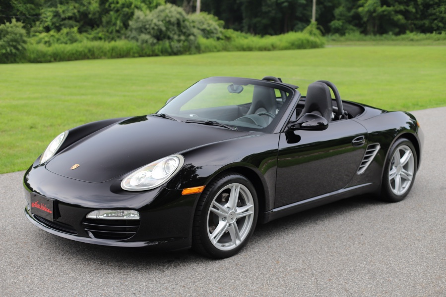 2009 Porsche Boxster 2dr Roadster, available for sale in North Salem, New York | Meccanic Shop North Inc. North Salem, New York 2009 Porsche Boxster 2dr Roadster, available for sale in North Salem, New York | Meccanic Shop North Inc. North Salem, New York