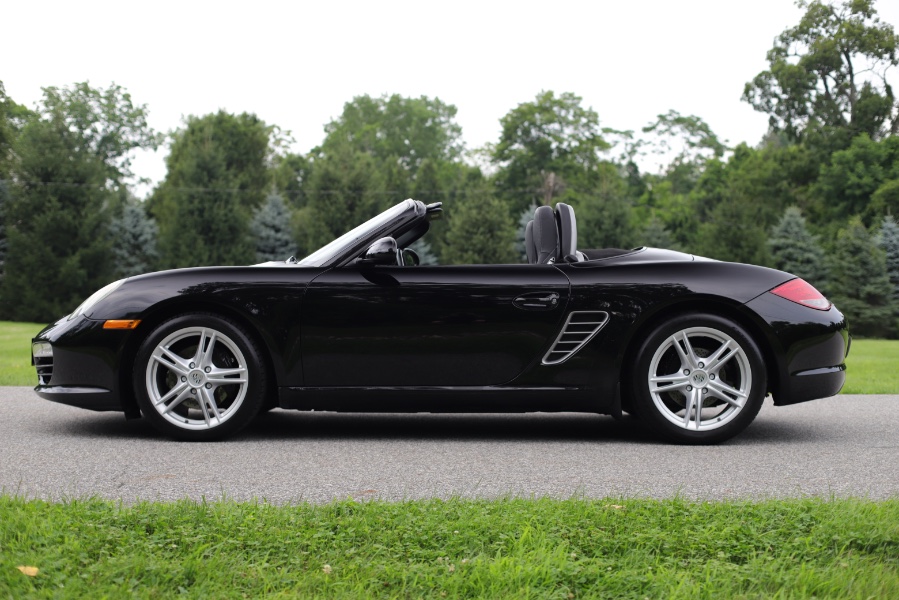 2009 Porsche Boxster 2dr Roadster, available for sale in North Salem, New York | Meccanic Shop North Inc. North Salem, New York 2009 Porsche Boxster 2dr Roadster, available for sale in North Salem, New York | Meccanic Shop North Inc. North Salem, New York