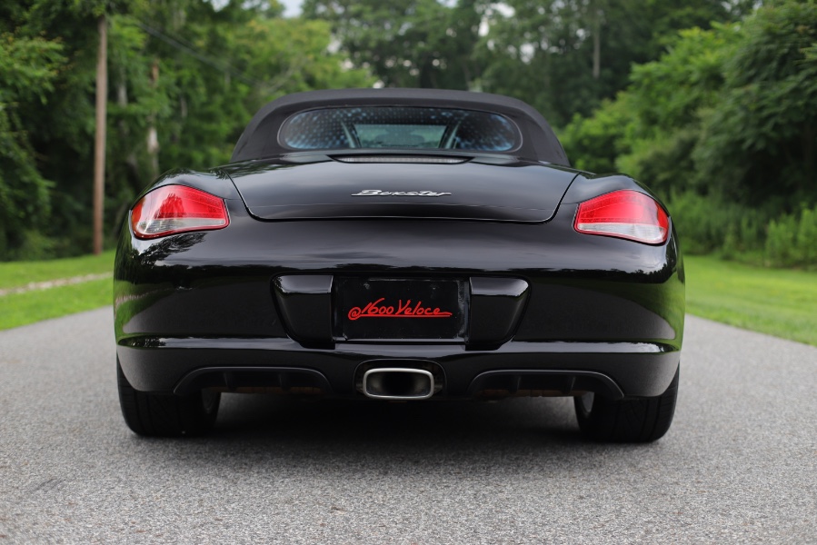 2009 Porsche Boxster 2dr Roadster, available for sale in North Salem, New York | Meccanic Shop North Inc. North Salem, New York 2009 Porsche Boxster 2dr Roadster, available for sale in North Salem, New York | Meccanic Shop North Inc. North Salem, New York